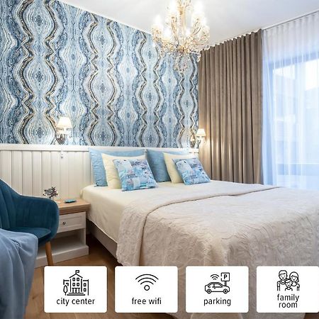 Rotermann Square View Apartment Tallinn Dış mekan fotoğraf