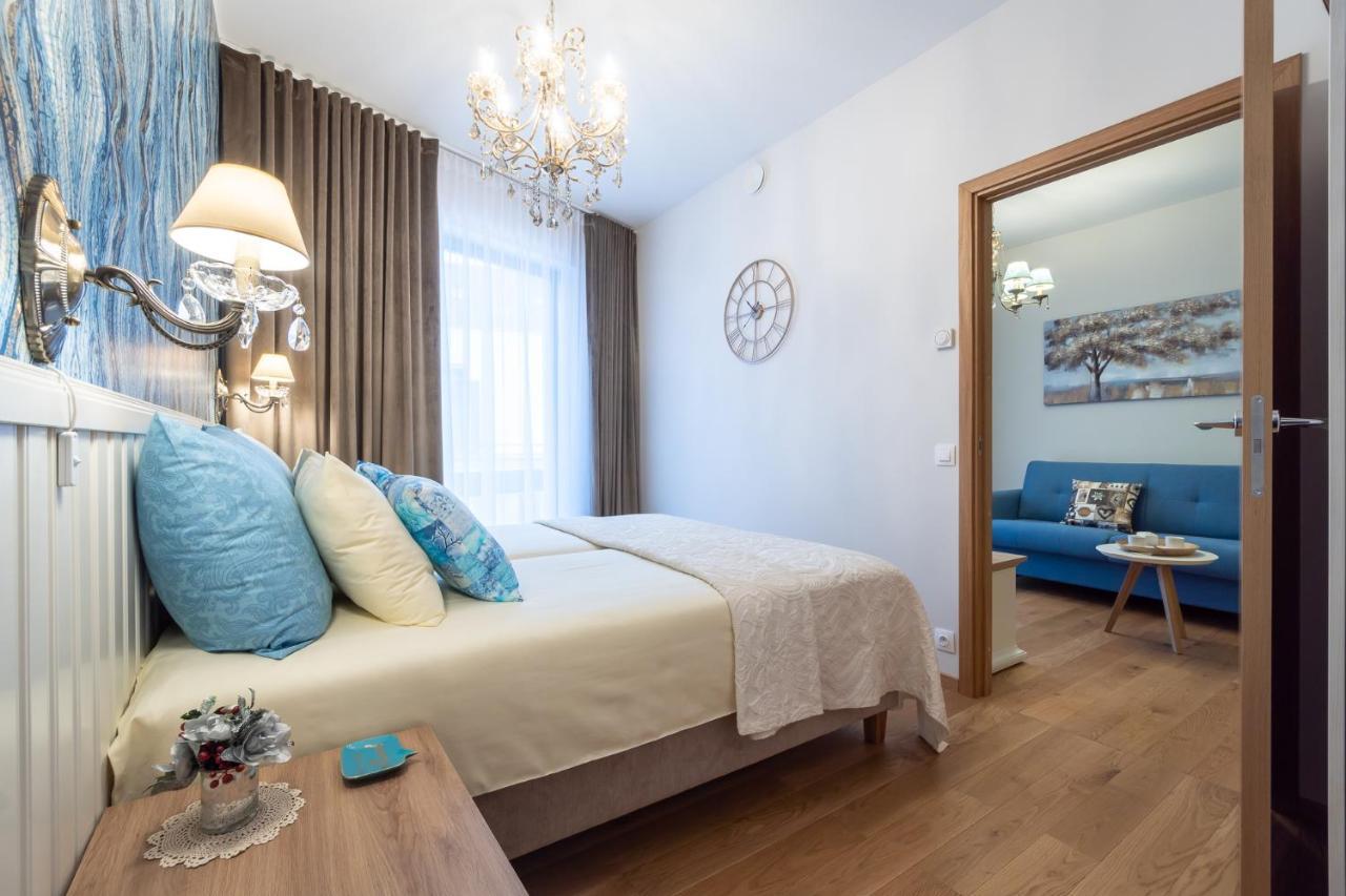 Rotermann Square View Apartment Tallinn Dış mekan fotoğraf